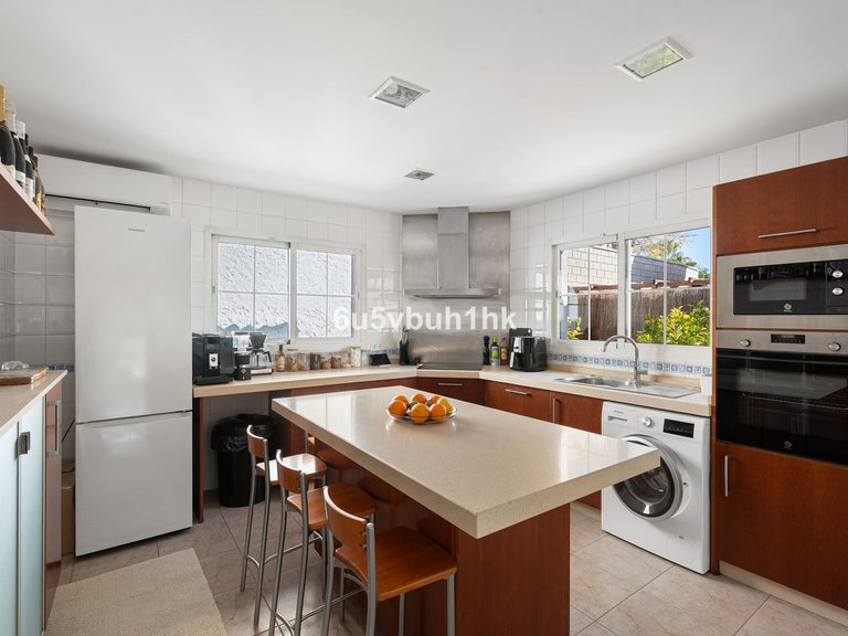 Villa for Sale in Campo Mijas, Malaga 15