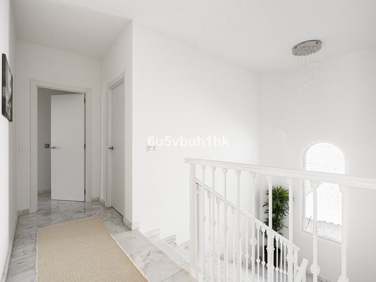 Villa for Sale in Campo Mijas, Malaga 17