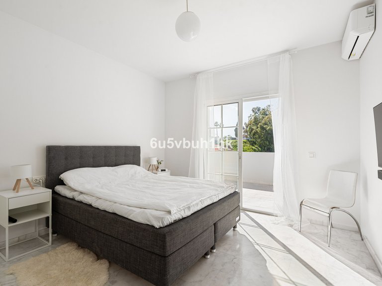 Villa for Sale in Campo Mijas, Malaga 18