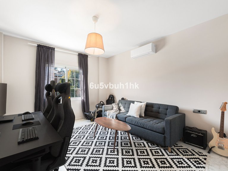 Villa for Sale in Campo Mijas, Malaga 19