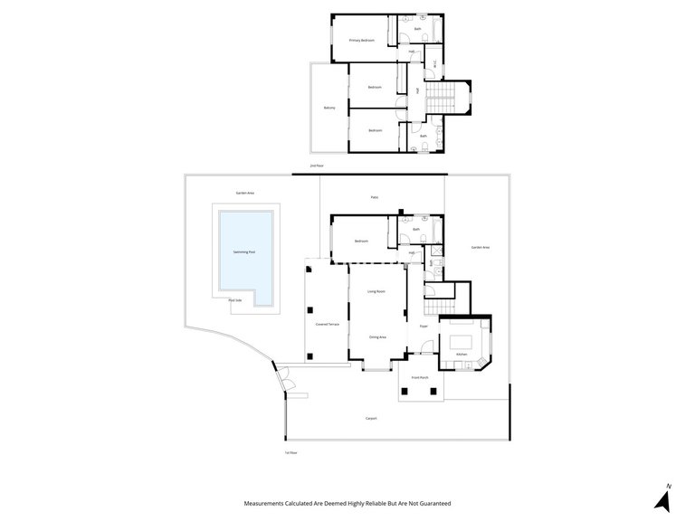 Villa for Sale in Campo Mijas, Malaga 2