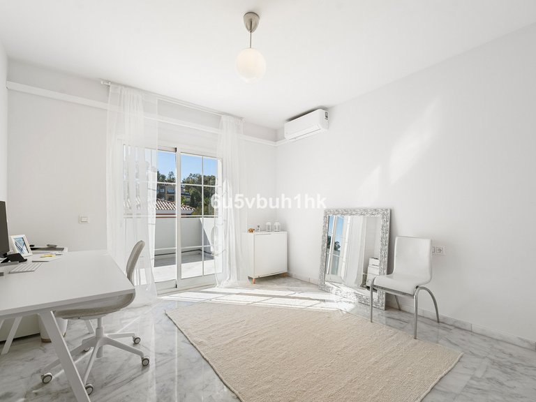 Villa for Sale in Campo Mijas, Malaga 20