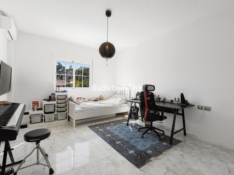 Villa for Sale in Campo Mijas, Malaga 21