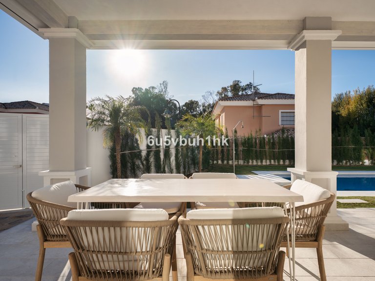 Villa for Sale in Campo Mijas, Malaga 22