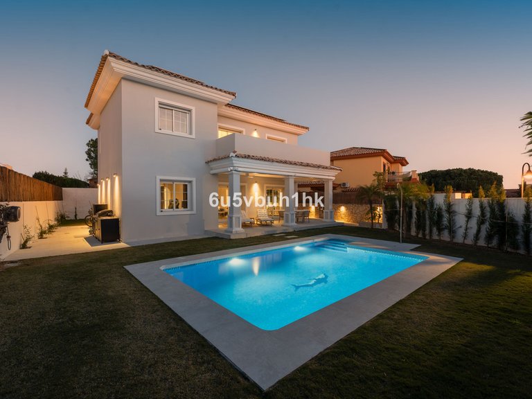 Villa for Sale in Campo Mijas, Malaga 23