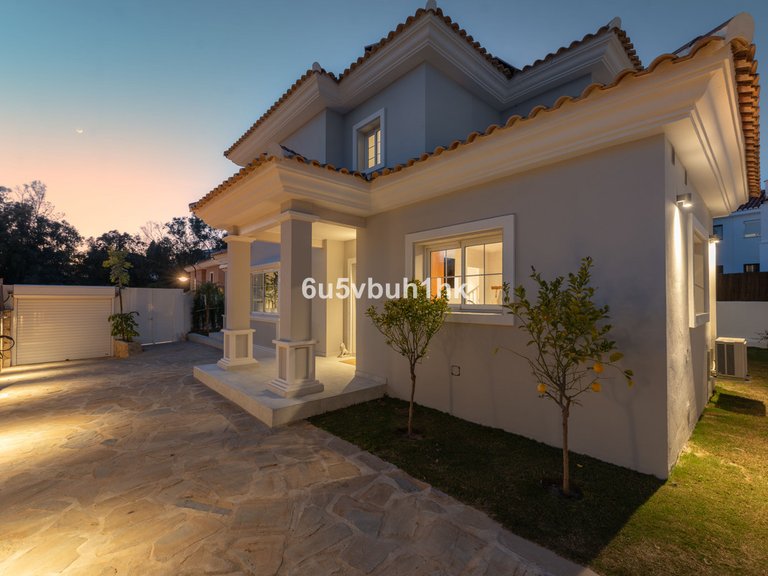 Villa for Sale in Campo Mijas, Malaga 24