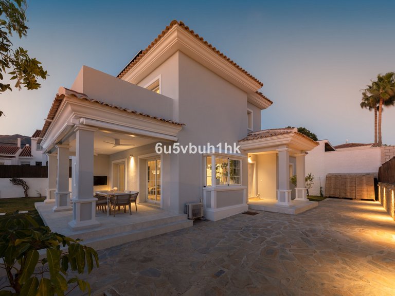 Villa for Sale in Campo Mijas, Malaga 25