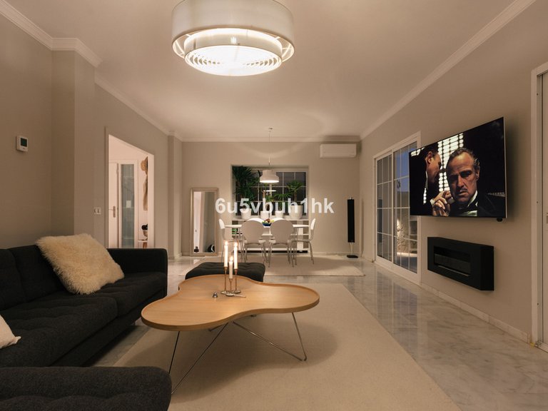 Villa for Sale in Campo Mijas, Malaga 26