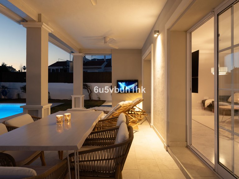 Villa for Sale in Campo Mijas, Malaga 27