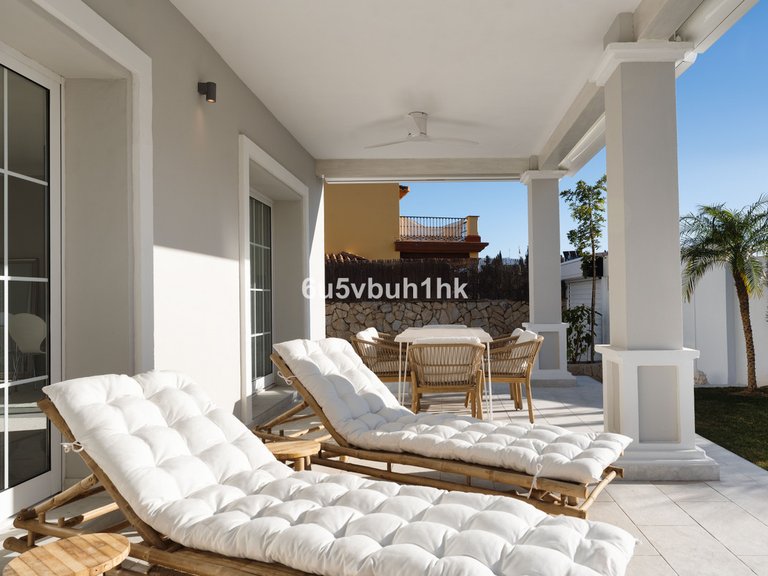 Villa for Sale in Campo Mijas, Malaga 3