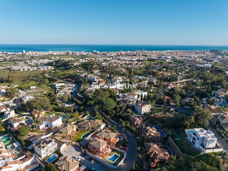 Villa for Sale in Campo Mijas, Malaga 32