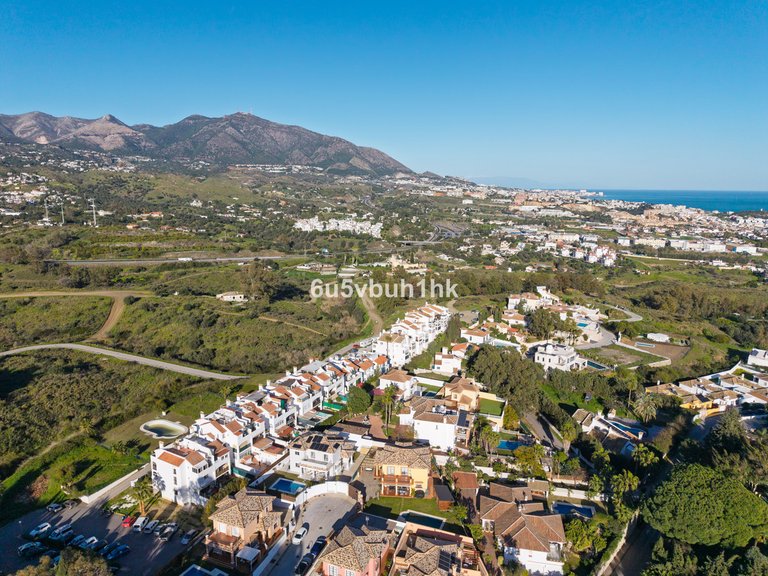 Villa for Sale in Campo Mijas, Malaga 33