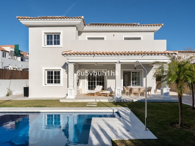 Villa for Sale in Campo Mijas, Malaga 34