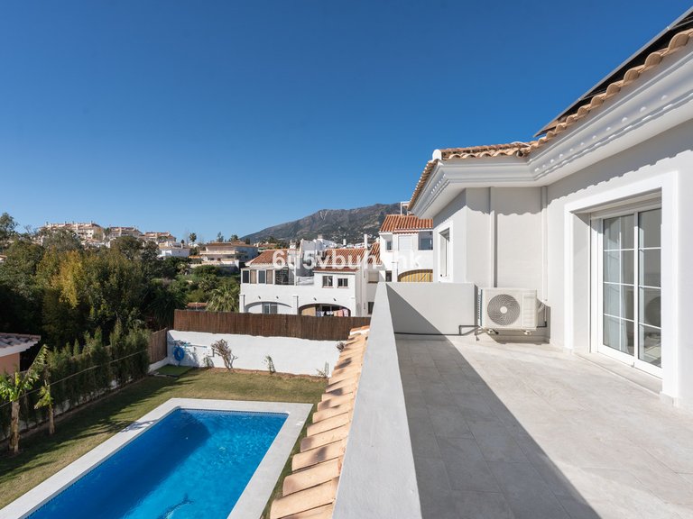 Villa for Sale in Campo Mijas, Malaga 35