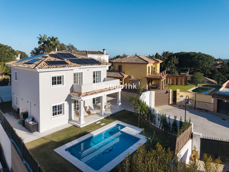 Villa for Sale in Campo Mijas, Malaga 36