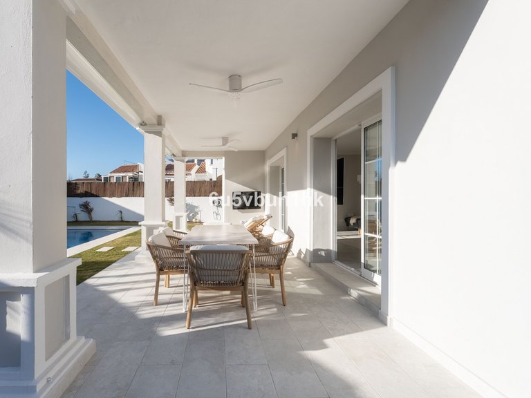 Villa for Sale in Campo Mijas, Malaga 37