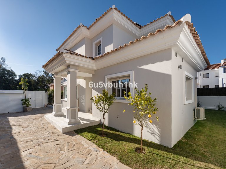 Villa for Sale in Campo Mijas, Malaga 4