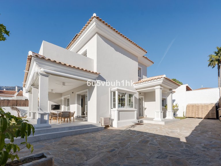 Villa for Sale in Campo Mijas, Malaga 5