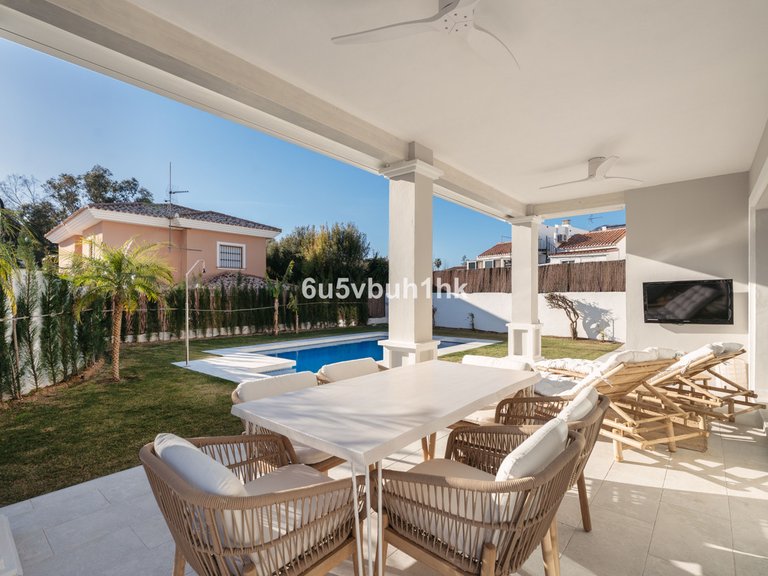 Villa for Sale in Campo Mijas, Malaga 6