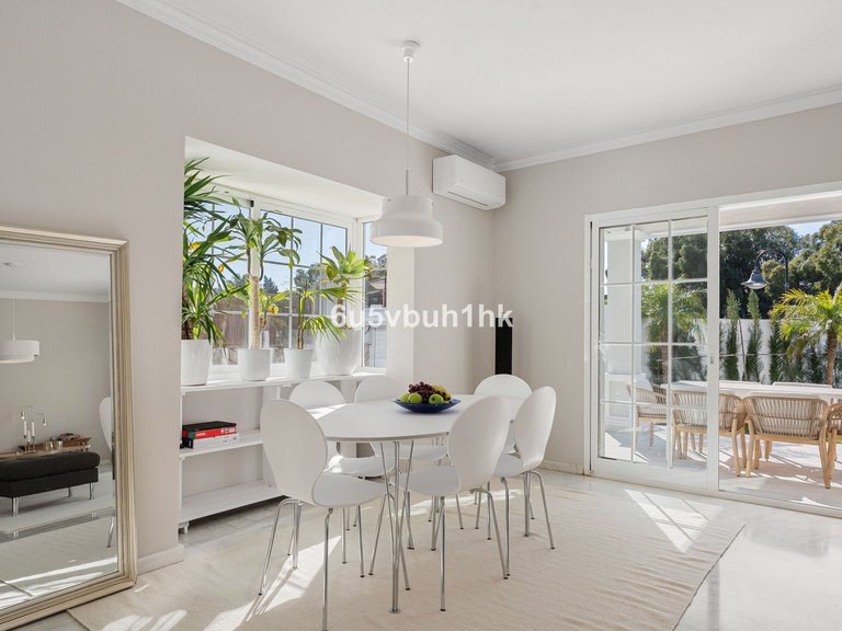 Villa for Sale in Campo Mijas, Malaga 7