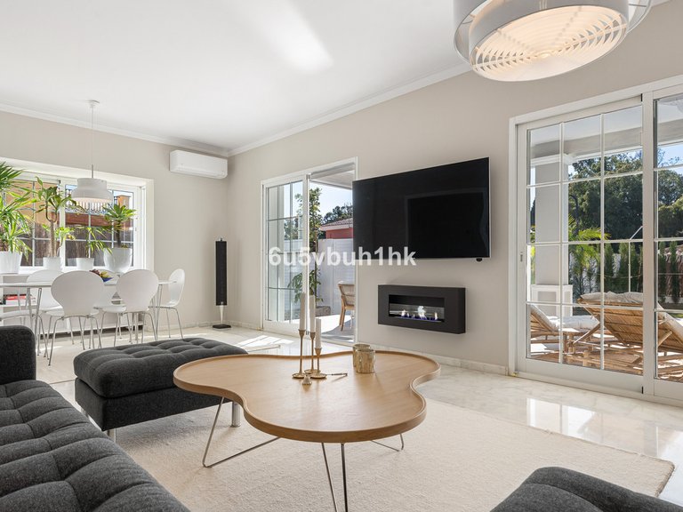Villa for Sale in Campo Mijas, Malaga 8