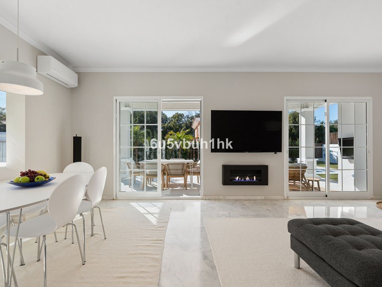 Villa for Sale in Campo Mijas, Malaga 9