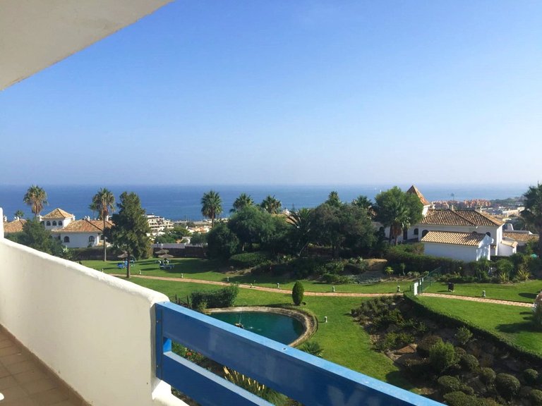 Apartment for Sale in La Duquesa, Malaga 1