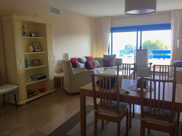 Apartment for Sale in La Duquesa, Malaga 2