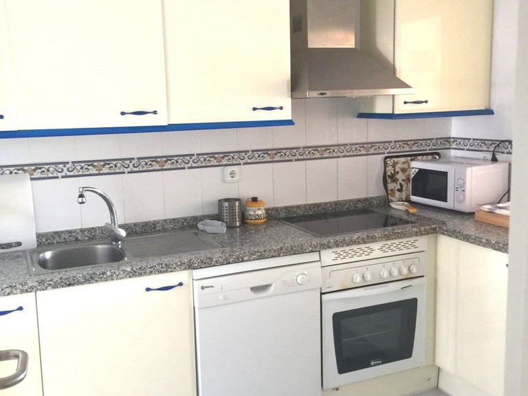 Apartment for Sale in La Duquesa, Malaga 3