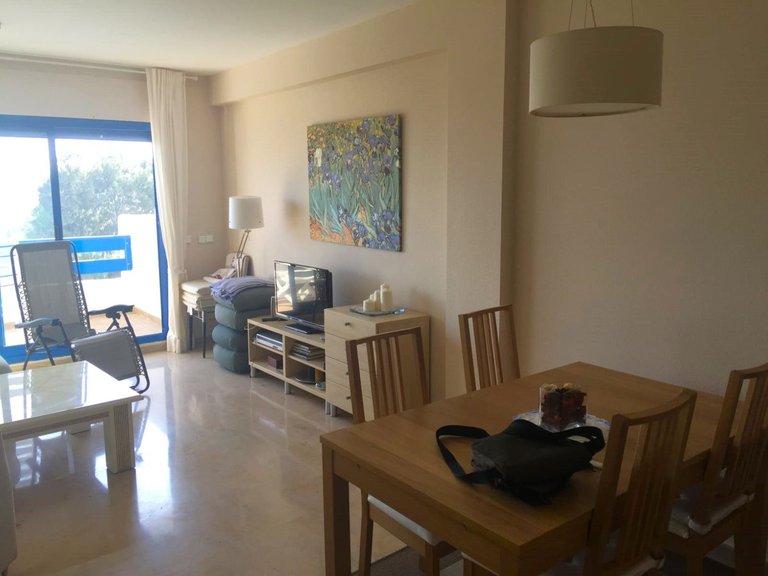 Apartment for Sale in La Duquesa, Malaga 5