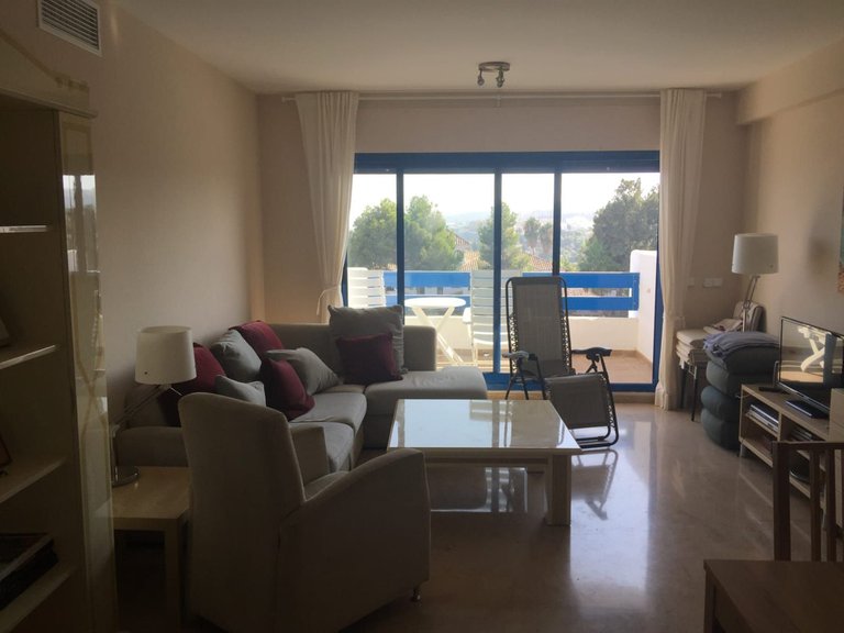 Apartment for Sale in La Duquesa, Malaga 6