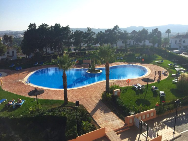 Apartment for Sale in La Duquesa, Malaga 9