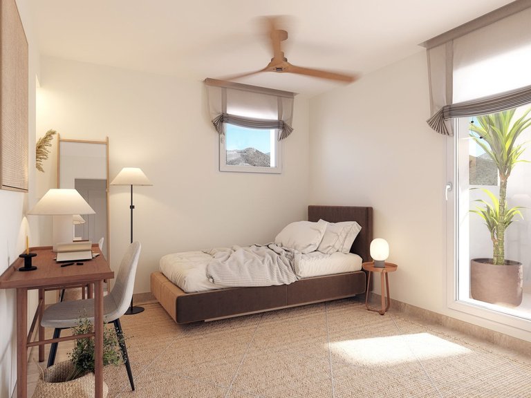 Apartment for Sale in Aloha, Malaga 10