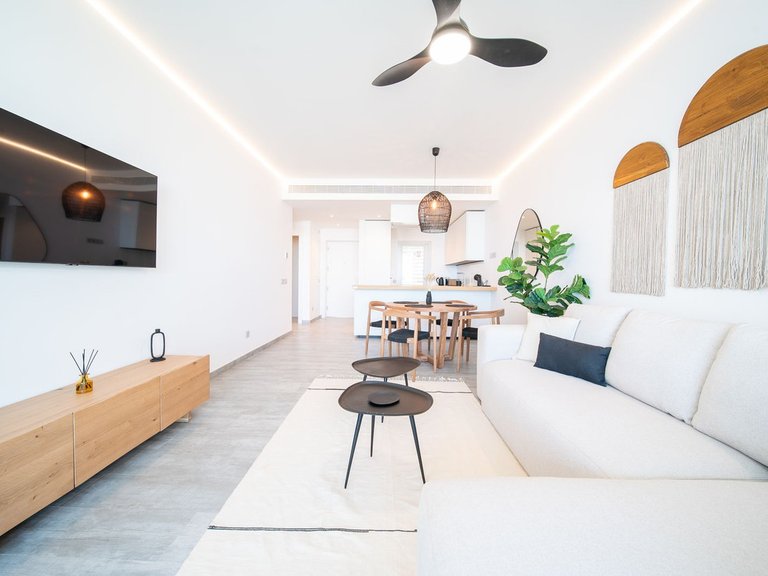 Apartment for Sale in Fuengirola, Malaga 10