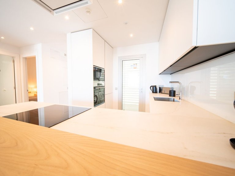 Apartment for Sale in Fuengirola, Malaga 11