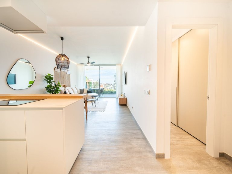 Apartment for Sale in Fuengirola, Malaga 17