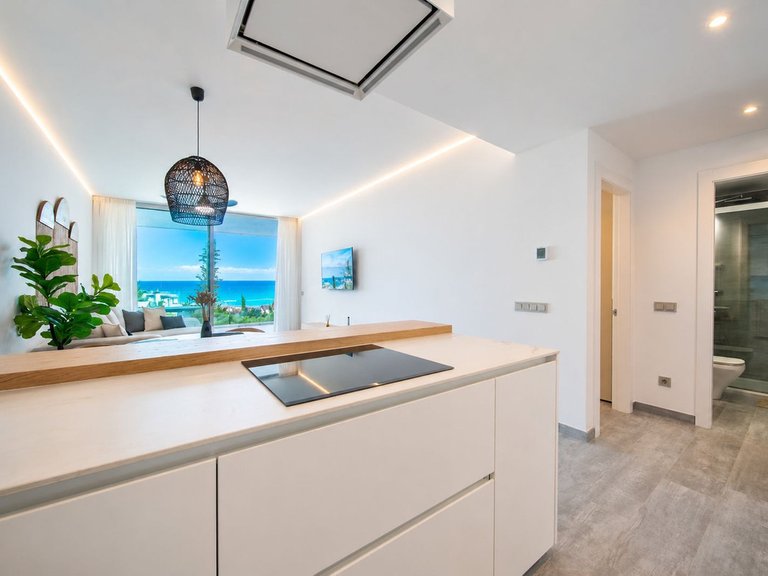Apartment for Sale in Fuengirola, Malaga 2