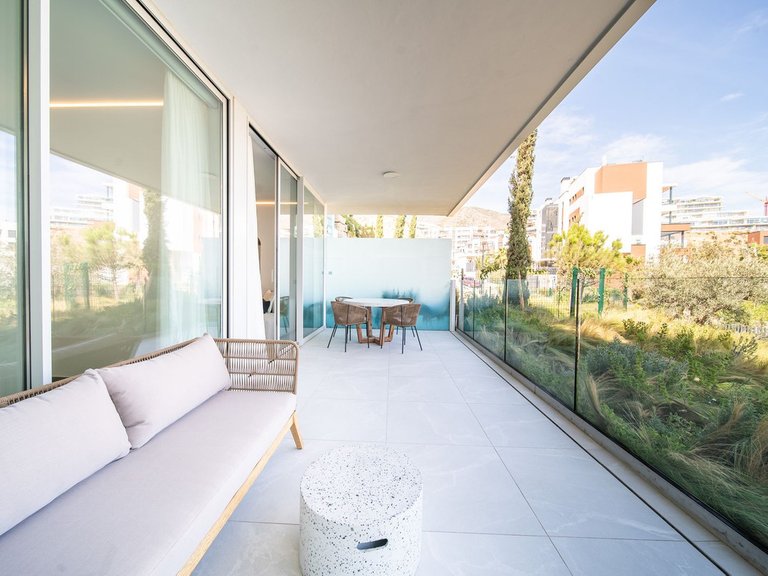 Apartment for Sale in Fuengirola, Malaga 25