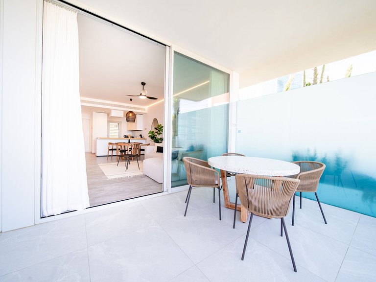 Apartment for Sale in Fuengirola, Malaga 26