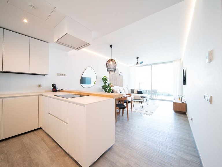Apartment for Sale in Fuengirola, Malaga 27