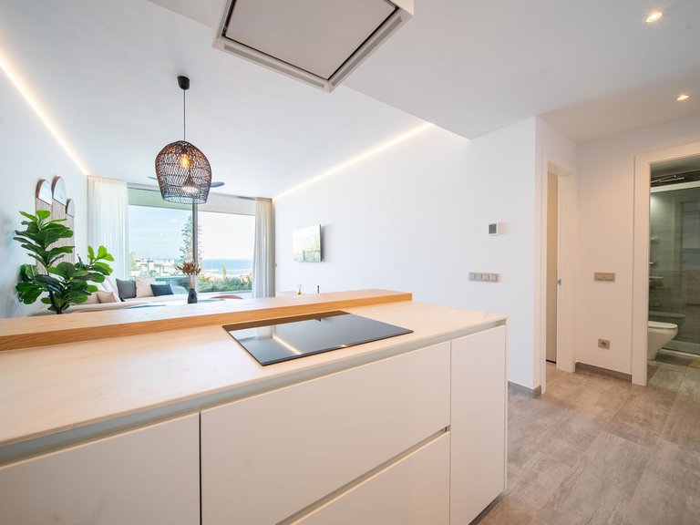 Apartment for Sale in Fuengirola, Malaga 32