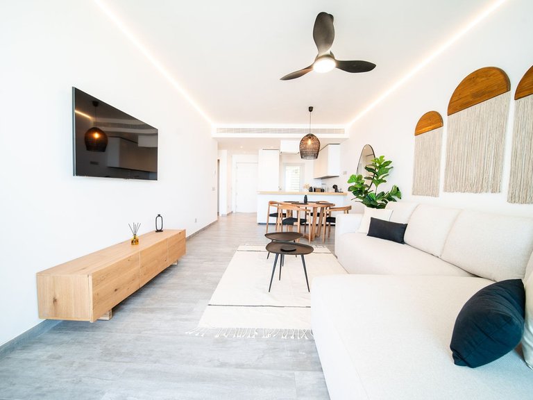 Apartment for Sale in Fuengirola, Malaga 35