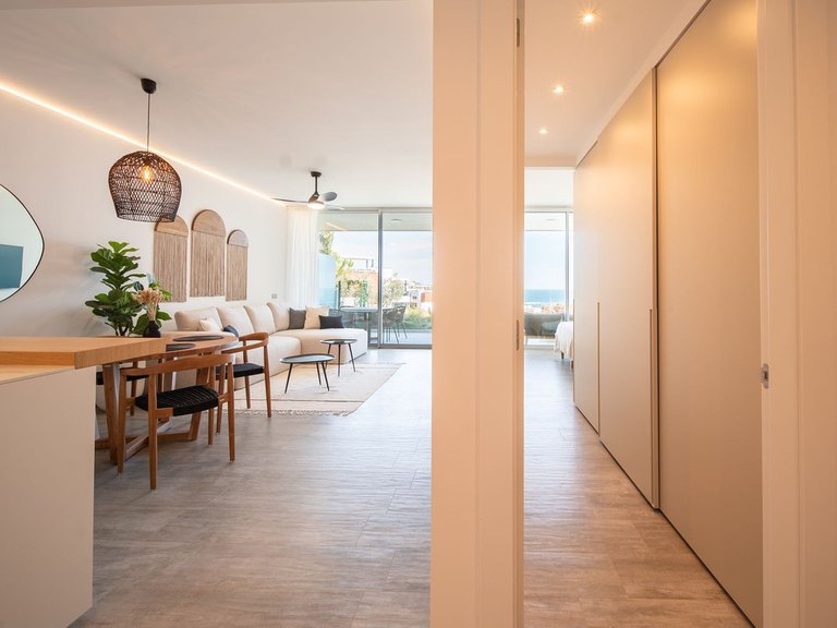 Apartment for Sale in Fuengirola, Malaga 36