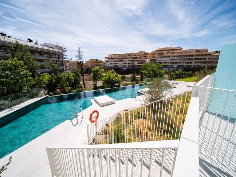 Apartment for Sale in Fuengirola, Malaga 40