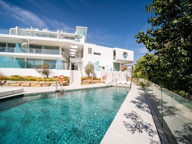 Apartment for Sale in Fuengirola, Malaga 42