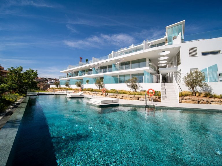 Apartment for Sale in Fuengirola, Malaga 43