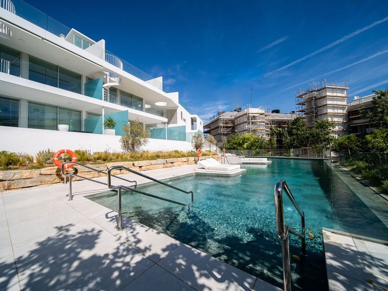 Apartment for Sale in Fuengirola, Malaga 44