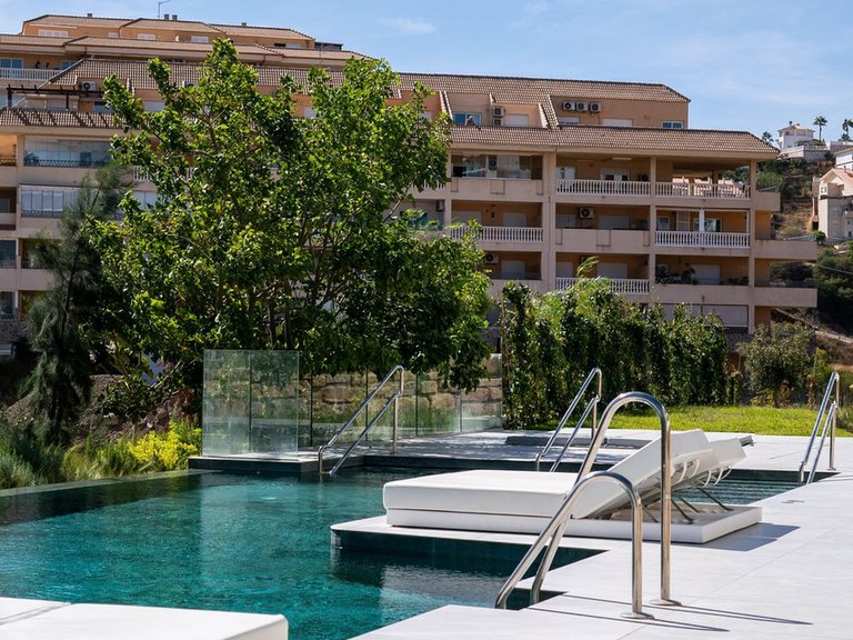 Apartment for Sale in Fuengirola, Malaga 45