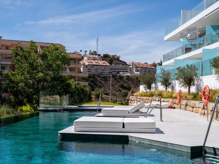 Apartment for Sale in Fuengirola, Malaga 47