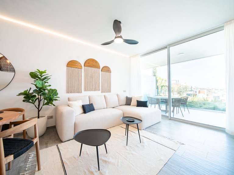 Apartment for Sale in Fuengirola, Malaga 5